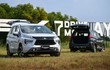 MPV "quốc dân" Mitsubishi Xpander sẽ có công nghệ an toàn chủ động?