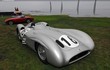 Mercedes-Benz W 196 R Streamliner huyền thoại hơn 1.233 tỷ đồng