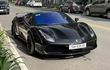 Ferrari 488 GTB Liberty Walk độc nhất Việt Nam giờ ra sao?