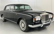 Rolls-Royce Silver Shadow "cổ lỗ sĩ" chạy điện mạnh 400 mã lực