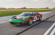 Ford GT40 Mk II 1966 cổ lỗ sĩ dự kiến bán 264 tỷ đồng