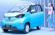 Baojun E100 giá 150 triệu tại Việt Nam ngừng bán ở Trung Quốc