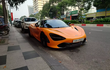 McLaren 720S Spider của đại gia Vũng Tàu sở hữu dàn xe 200 tỷ