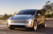 Tesla Model Y 2025 giống Cybertruck bán ra từ 997 triệu đồng