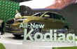 Khách Việt "tậu" Skoda Kodiaq 2025 sớm được ưu đãi 20 triệu đồng