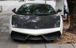 "Siêu bò" Lamborghini Gallardo độc nhất Việt Nam của đại gia Hà Nội