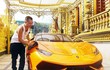 Lamborghini Huracan của "đại gia đồng nát" Nghệ An đã có chủ mới