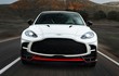 Aston Martin DBX S từ 6,25 tỷ đồng, bản nâng cấp của DBX707