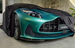 Nữ đại gia Hà Nội tậu Aston Martin DB12 gần 12 tỷ đồng