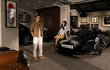 Minh Nhựa lần đầu "cưỡi" McLaren Elva gần 190 tỷ ở TP.HCM