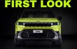 Jeep Compass 2026 lộ diện, chung khung gầm với Peugeot 5008