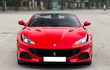 "Siêu ngựa" Ferrari Portofino M đầu tiên về Việt Nam lên sàn xe cũ