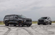 Hennessey nâng cấp Chevy Tahoe và Suburban mạnh 625 mã lực