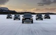 Range Rover Electric hé lộ bộ pin 117 kWh, công nghệ xịn sò