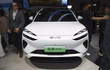 BYD Sealion 06 - SUV điện hạng trung như Hyundai, chỉ 560 triệu đồng