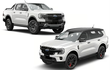 Ford ra mắt Everest và Ranger Sport Special Edition từ 715 triệu đồng