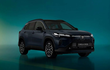 Toyota Corolla Cross 2026 ra mắt - "lột xác” với thiết kế mới