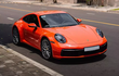 Porsche 911 “lướt sơn độc" rao bán 7,8 tỷ trên sàn xe cũ