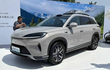 BYD Sealion 07 DM-i sắp về Việt Nam, có cửa "đấu" Hyundai SantaFe