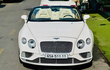 Bentley Continental GTC hơn 17 năm tuổi bán 2,5 tỷ tại Cần Thơ