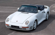 Porsche 959 Speedster 1987 cực hiếm dự kiến bán 44,1 tỷ đồng