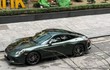 Ngắm Porsche 911 991 đậm chất "quân nhân" của tay chơi Hà thành