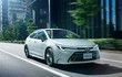 Lý do Toyota Corolla bản máy xăng tiếp tục bị khai tử?