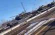 Xe tăng T-54/55 có nhiệm vụ gì trên chiến trường Ukraine?
