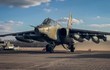 Uy lực đáng sợ của Su-25 dù gần 50 năm tuổi