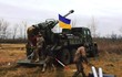 Bất ngờ trước pháo tự hành 2S22 Bohdana phiên bản 2.0 của Ukraine 