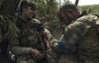 Chưa kịp tới Ocheretine, quân tiếp viện của Ukraine đã bị đánh tan