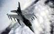 Phi công Nga "háo hức săn đuổi" F-16 trên bầu trời Ukraine