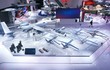 Sức mạnh công nghệ quốc phòng Nga, Trung Quốc tại Airshow China 2024