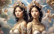 Tử vi 12 cung hoàng đạo 4/5/2025: Song Tử đào hoa xấu 