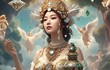 Tử vi 12 cung hoàng đạo 5/5/2025: Bảo Bình tài lộc khá 