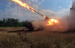 Quân Nga dàn trận xuyên thủng phòng tuyến trọng yếu Ukraine