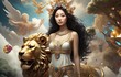Tử vi 12 cung hoàng đạo 6/5/2025: Sư Tử gặp quý nhân 