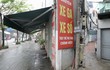 Hà Nội vẫn tồn tại những ngôi nhà siêu mỏng, siêu méo 