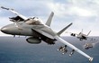 Kỷ nguyên tiêm kích hạm F/A-18 Hornet sắp đi đến hồi kết?