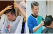 Quá khứ làm thợ cắt tóc của Đàm Vĩnh Hưng 