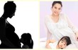 Đàm Thu Trang xác nhận mang bầu, khoe nhan sắc vạn người mê