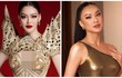 Thành tích loạt mỹ nhân thi Hoa hậu Siêu quốc gia trước Thanh Ngân