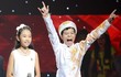 Mối quan hệ của Phương Mỹ Chi - Quang Anh hậu The Voice Kids