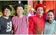 Hoài Linh tươi rói khi tổ chức lễ giỗ Tổ nghề sân khấu