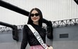Nhiều đối thủ vượt mặt Bùi Quỳnh Hoa trong bảng dự đoán Miss Universe