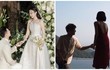 Màn cầu hôn độc lạ, lãng mạn của Midu và loạt sao Việt
