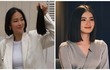 Mỹ nhân Việt hiến tóc dài cho bệnh nhân ung thư