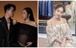 DJ Nhung Babie mang bầu vẫn xinh, chả trách TiTi nhóm HKT mê mẩn