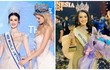 Dàn đối thủ đáng gờm của Ý Nhi ở Miss World 2025