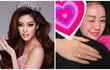 Cuộc sống của Hoa hậu Khánh Vân sau 5 năm đăng quang